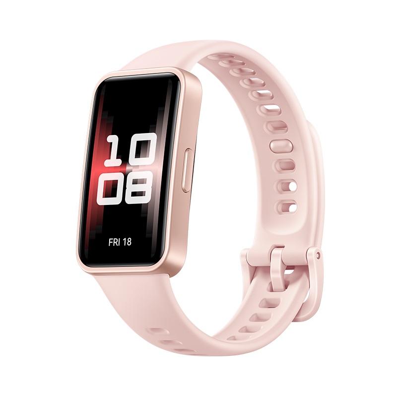Huawei Band 9/Pink/Sport Band/Charm Pink Kimi-B19