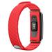 Huawei ColorBand A2 Red fitness náramek 0,96" PMOLED displej, bluetooth 4.2, 2452557