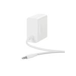 HUAWEI CP83 MateBook Charger, White 55030124