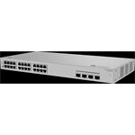 Huawei Data Communication,S310S-24P4J,S310S-24P4J,S310S-24P4J (24*10/100/1000BASE-T ports (400 W PoE+), 4*2.5GE SFP por