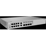 Huawei Data Communication,S310S,S310S-10PN4JX,S310S-10PN4JX (8*10/100/1000BASE-T ports (6*PoE+), 2*10/100/1000/2.5GBASE