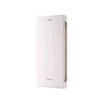 Huawei Flip cover P8 Biela Lite 6901443051403
