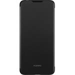 HUAWEI Flipové pouzdro pro Y6 2019 Black 51992945