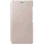 Huawei flipové púzdro pre P9 Lite, zlaté 6901443106424