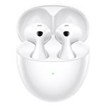 Huawei FreeBuds 6 bezdrátová sluchátka s aktivním potlačením hluku bílá, CZ 55038131
