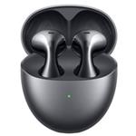Huawei FreeBuds 6 bezdrátová sluchátka s aktivním potlačením hluku černá, CZ 55038130