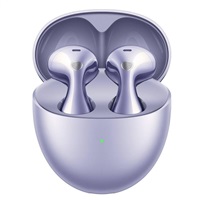 Huawei FreeBuds 6 bezdrátová sluchátka s aktivním potlačením hluku fialová, CZ 55038129