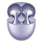 Huawei FreeBuds 6 bezdrátová sluchátka s aktivním potlačením hluku fialová, CZ 55038129