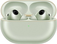 Huawei FreeBuds Pro 4 bezdrátová sluchátka s aktivním potlačením hluku zelená, CZ 55037964