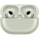 Huawei FreeBuds Pro 4 bezdrátová sluchátka s aktivním potlačením hluku zelená, CZ 55037964
