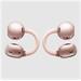 Huawei FreeClip 2 - Rose gold, EU 55038864