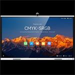 HUAWEI IdeaHub S2 65" touch 3840x2160 HDMI USB C Wiifi 4K CAM MIC repro OPS slot BYOM 55150650