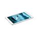 Huawei MediaPad T1 8GB Wifi 8" Strieborny Biely 6901443044412