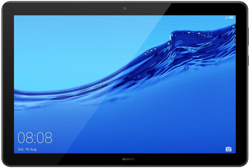 HUAWEI MediaPad T5 10.0 16GB LTE Black TA-T510LBOM