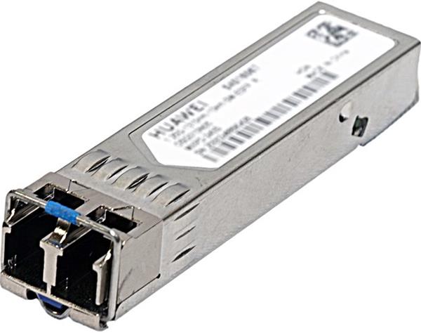 Huawei Optical Transceiver,eSFP,GE,Multi-mode Module(850nm,0.55km,LC) eSFP-GE-SX-MM850