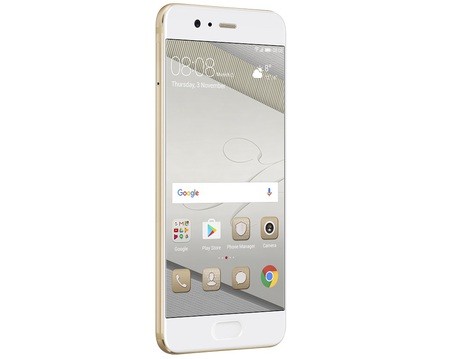 Huawei P10 DS Gold SP-P10DSGOM