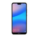 Huawei P20 Lite DS Midnig. Black