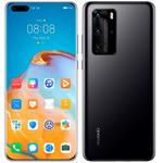 Huawei P40 Pro Black 6901443376940