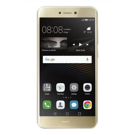 Huawei P9 Lite 2017 Dual 3+16GB Zlatý 6901443168538