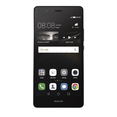 HUAWEI P9 Lite Dual SIM Black SP-P9LITEDSBOM