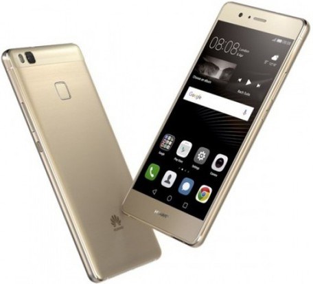 HUAWEI P9 Lite Dual SIM Gold SP-P9LITEDSGOM