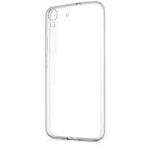 Huawei protective case pre Y6 II Transparentné 6901443116805