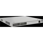 Huawei S310-24PN4X,S310-24PN4X,S310-24PN4X(24*10/100/1000/2.5GBASE-T ports(400W PoE+), 4*10GE SFP+ ports, built-in AC p