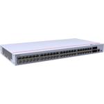 Huawei S310-48T4S Switch (48*10/100/1000BASE-T ports, 4*GE SFP ports, AC power) 98012203