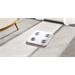 HUAWEI Scale 3, Frosty White 55020ABM