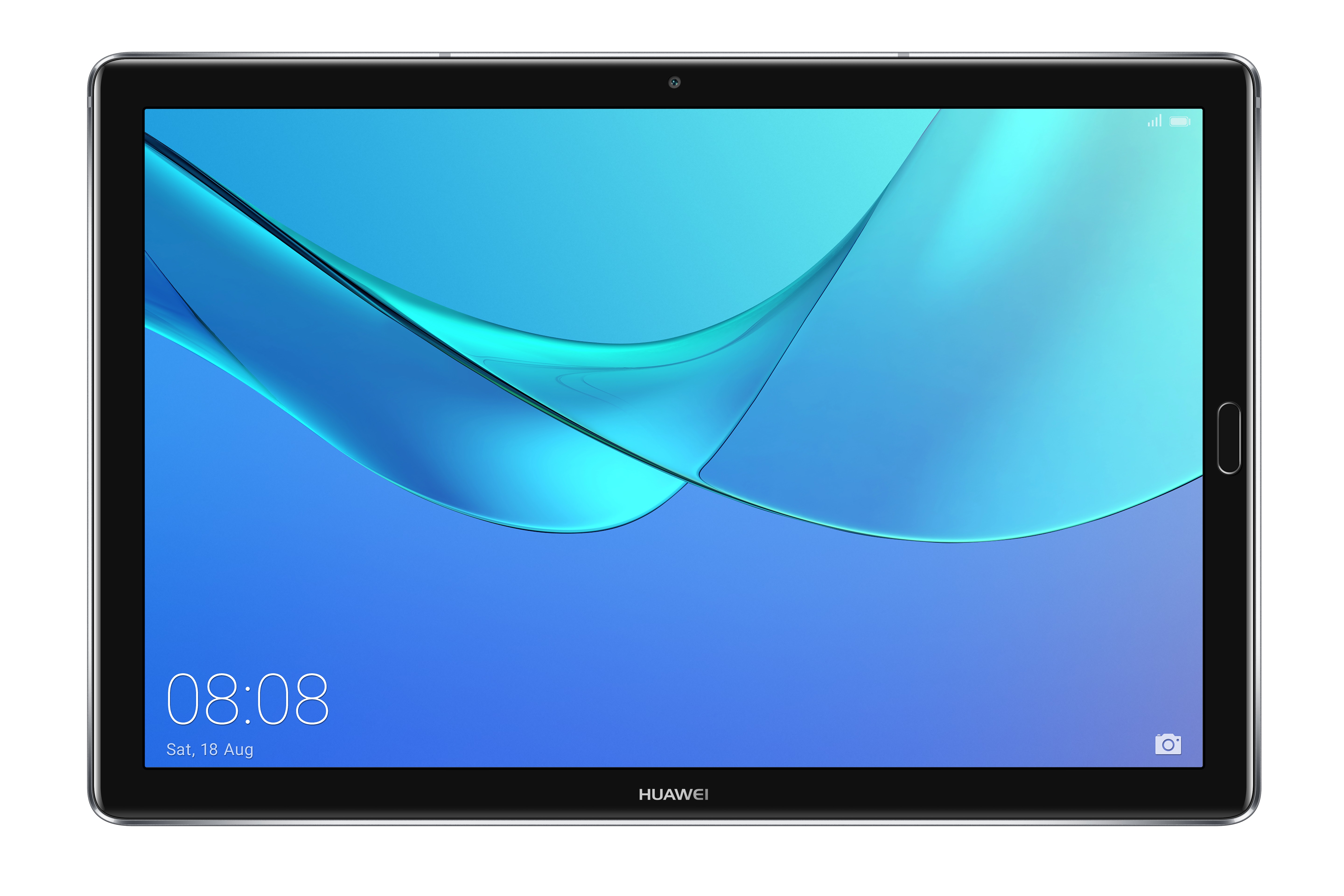 HUAWEI Tablet MediaPad M5 10 64GB Wifi Space Gray TA-M510W64TOM