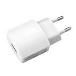 Huawei USB HW-050100E01W Cestovní nabíječka 5W White (Service Pack) 8596311121012