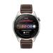 Huawei Watch 3 Pro Hnedy 55026781