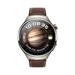 Huawei Watch 4 Pro/Titan/Elegant Band/Brown Medes-L19L