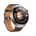 Huawei Watch 4 Pro/Titan/Elegant Band/Brown Medes-L19L