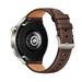 Huawei Watch 4 Pro/Titan/Elegant Band/Brown Medes-L19L