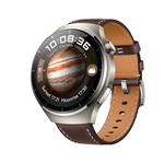 Huawei Watch 4 Pro/Titan/Elegant Band/Brown Medes-L19L