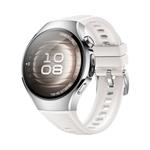 Huawei Watch 5 LTE/42mm/Elegant Band/White SOC-L19L