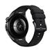 Huawei Watch 5 LTE/46mm/Sport Band/Black RATES-L19F