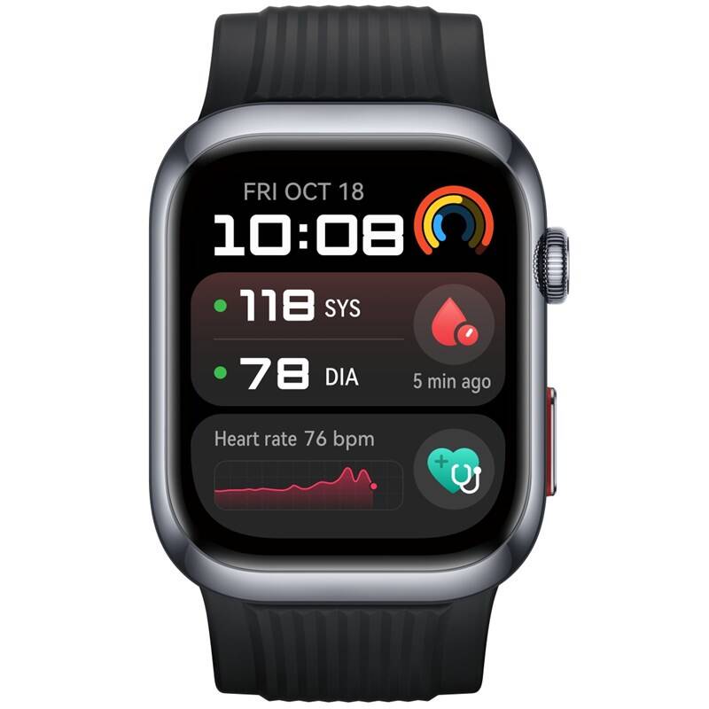 Huawei Watch D2 Black 6942103131417