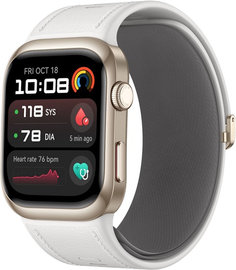 Huawei Watch D2 Gold 6942103131424