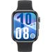Huawei Watch Fit 4 Black, CZ 55020EWT