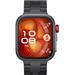Huawei Watch Fit 4 Pro Black, CZ 55020EYK