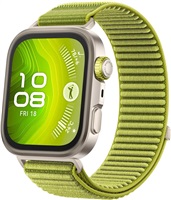 Huawei Watch Fit 4 Pro Green, CZ 55020EYN