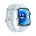 Huawei Watch Fit 4 Pro/Sport Band/Blue SEIYA-B29F