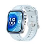 Huawei Watch Fit 4 Pro/Sport Band/Blue SEIYA-B29F