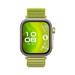 Huawei Watch Fit 4 Pro/Sport Band/Green SEIYA-B29W