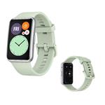 Huawei Watch Fit Zeleny 55025877