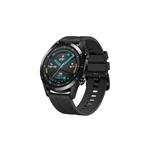 Huawei Watch GT 2 Black Fluoroelastomer Strap Latona-B19S_rozbalene