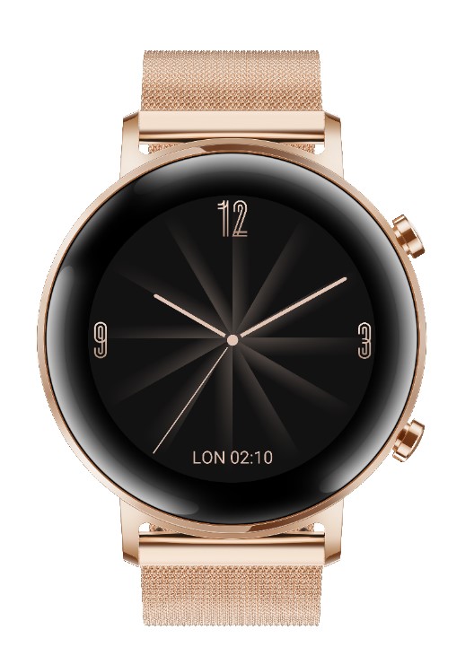 huawei watch gt 2 diana b19b