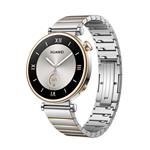 Huawei Watch GT 4/41mm/Silver/Elegant Band/Silver AURORA-B19T